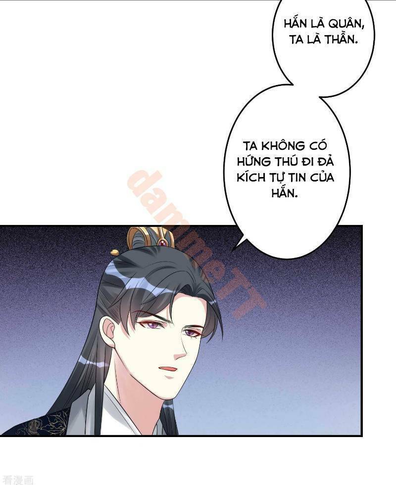 Độc Y Đích Nữ Chapter 68 - Trang 2