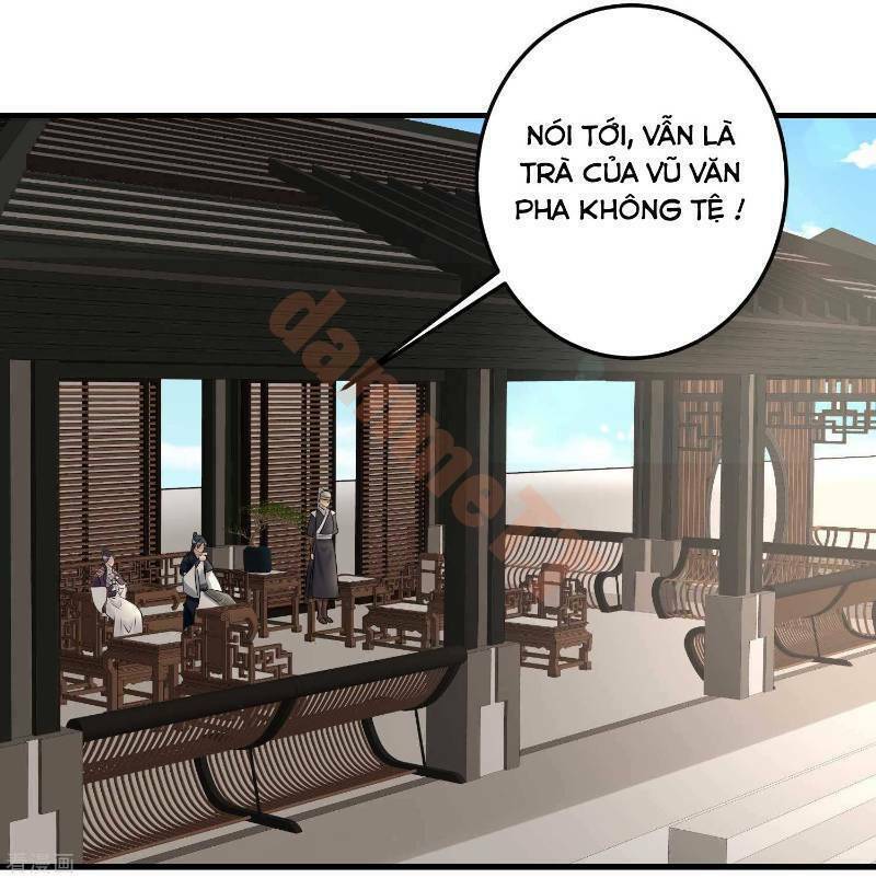 Độc Y Đích Nữ Chapter 67 - Trang 2