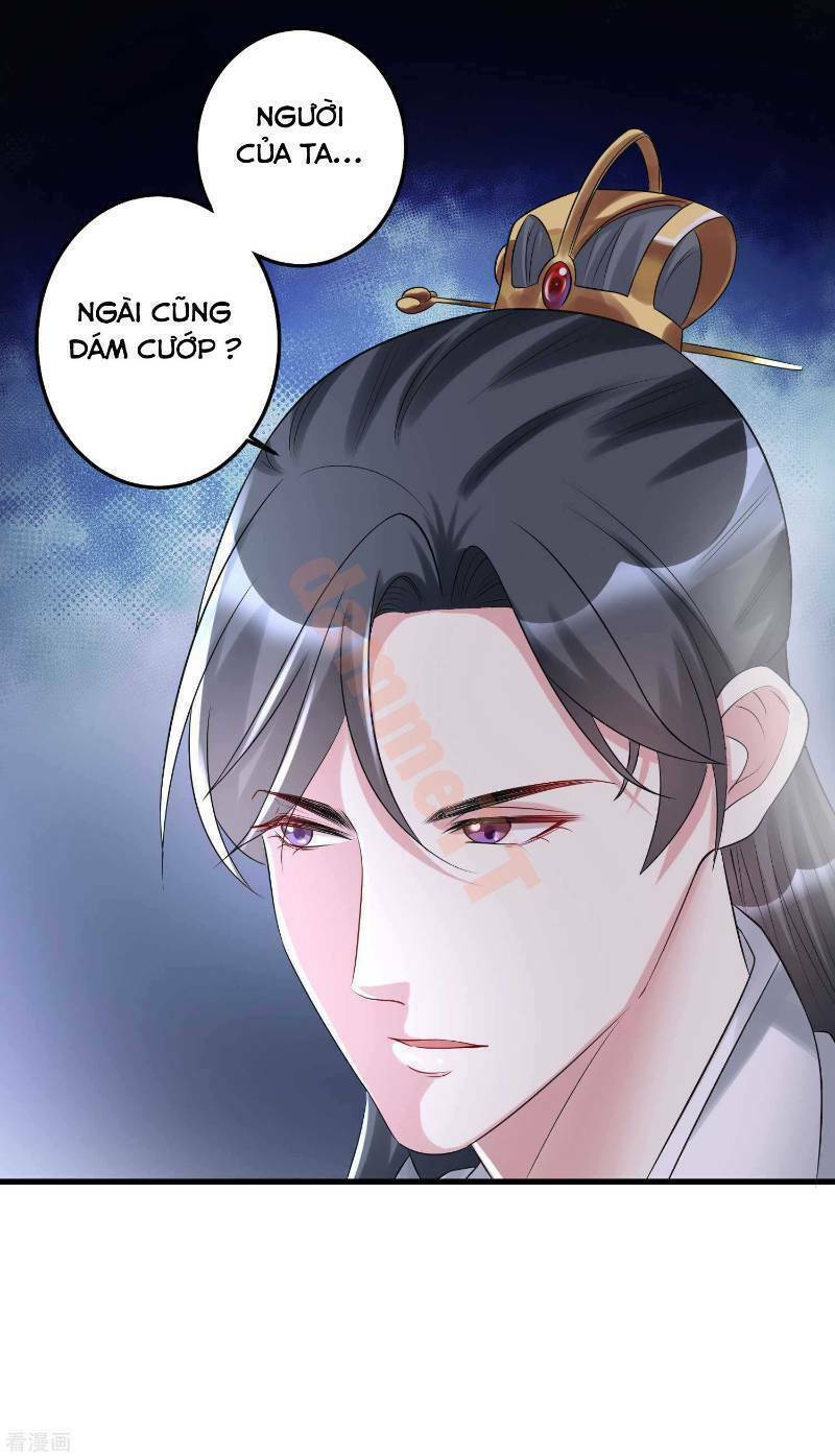 Độc Y Đích Nữ Chapter 67 - Trang 2