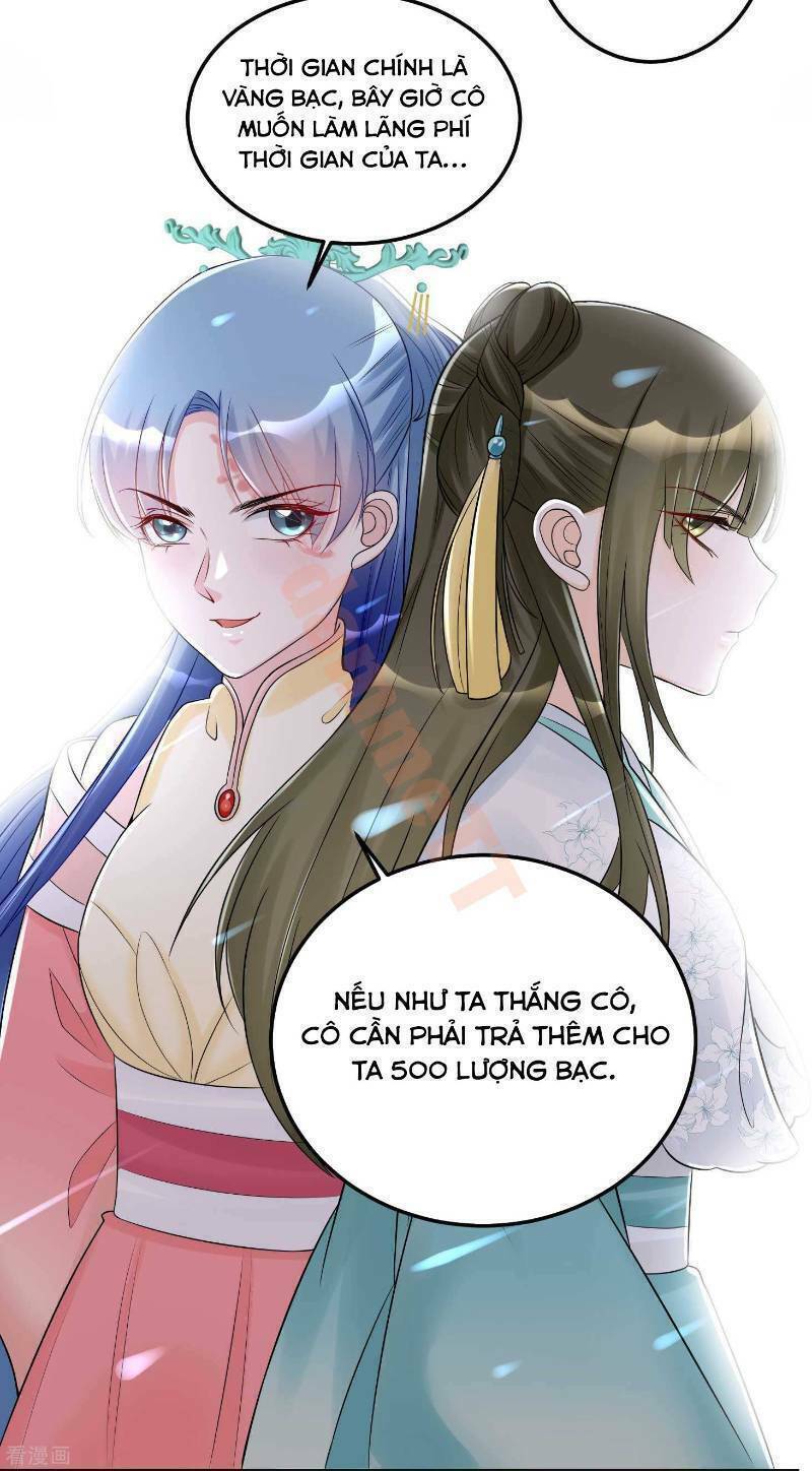 Độc Y Đích Nữ Chapter 67 - Trang 2