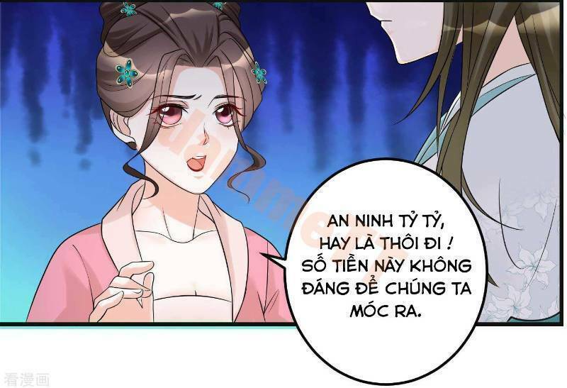 Độc Y Đích Nữ Chapter 67 - Trang 2