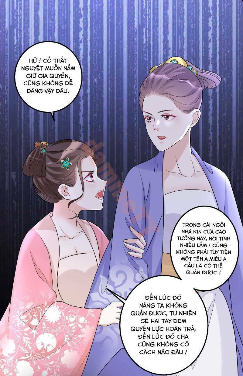 Độc Y Đích Nữ Chapter 64 - Trang 2