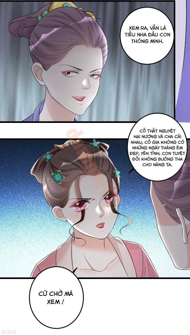 Độc Y Đích Nữ Chapter 64 - Trang 2