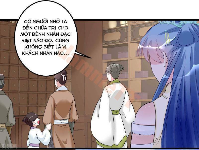 Độc Y Đích Nữ Chapter 64 - Trang 2