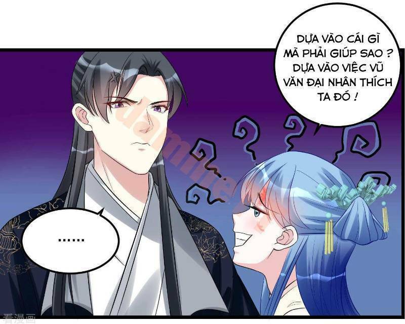 Độc Y Đích Nữ Chapter 63 - Trang 2