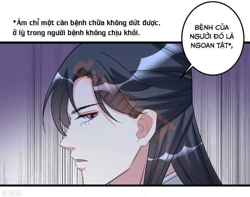 Độc Y Đích Nữ Chapter 63 - Trang 2