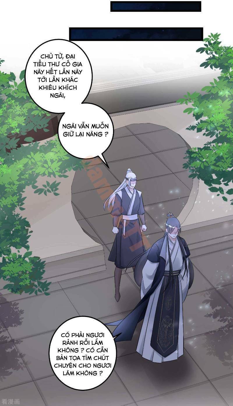 Độc Y Đích Nữ Chapter 63 - Trang 2