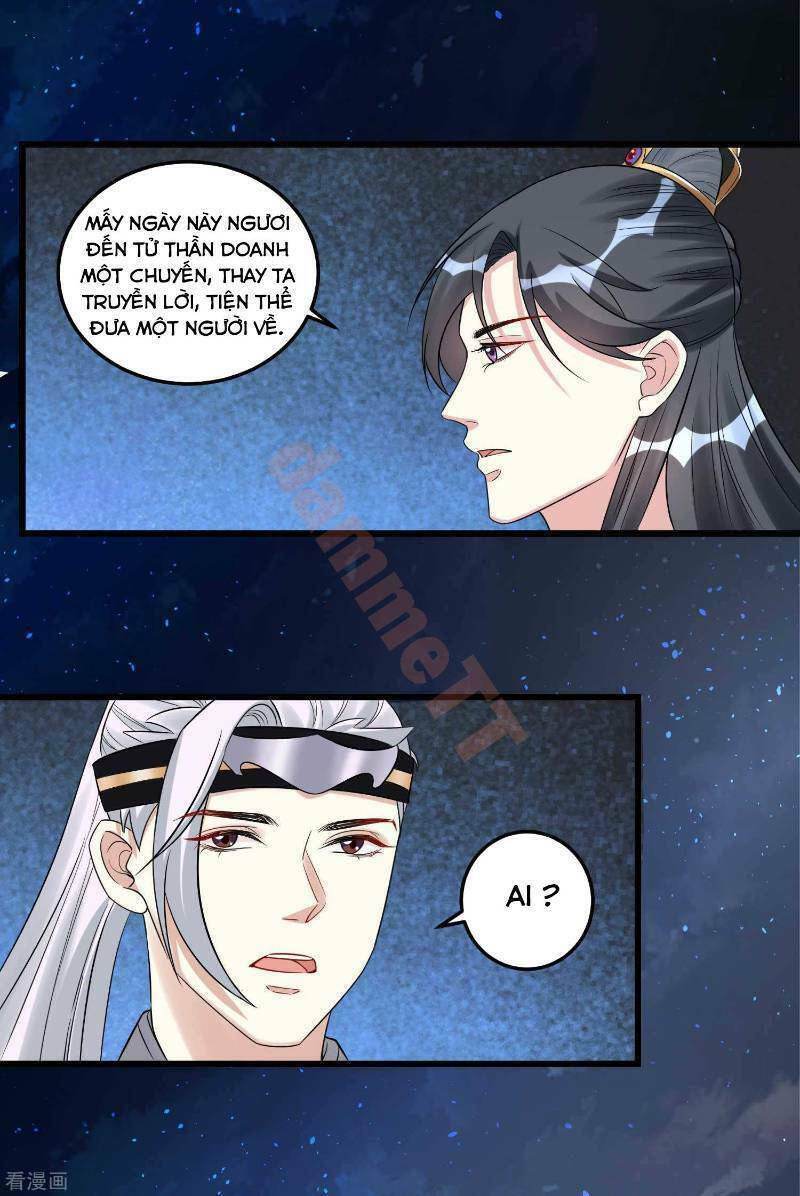 Độc Y Đích Nữ Chapter 63 - Trang 2