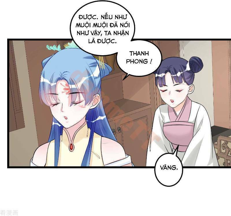 Độc Y Đích Nữ Chapter 63 - Trang 2