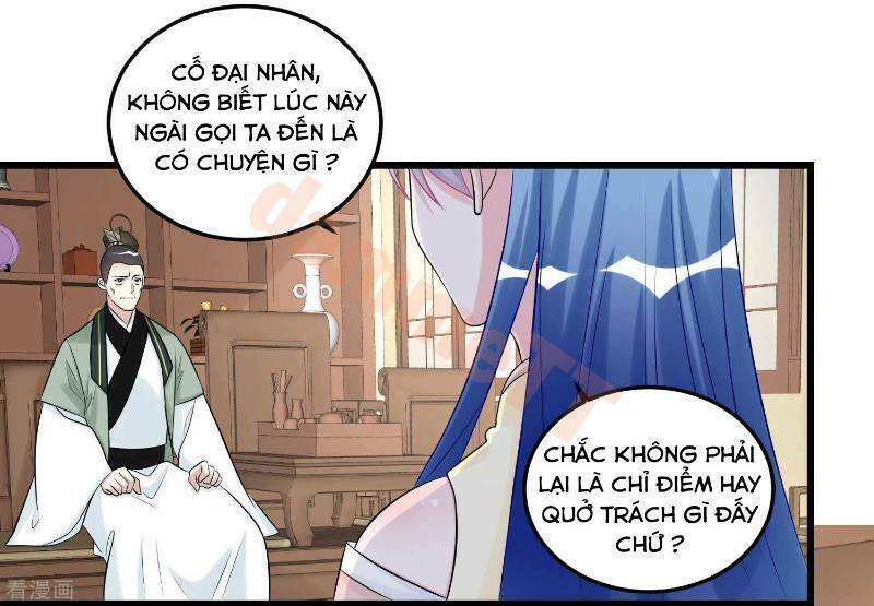 Độc Y Đích Nữ Chapter 63 - Trang 2