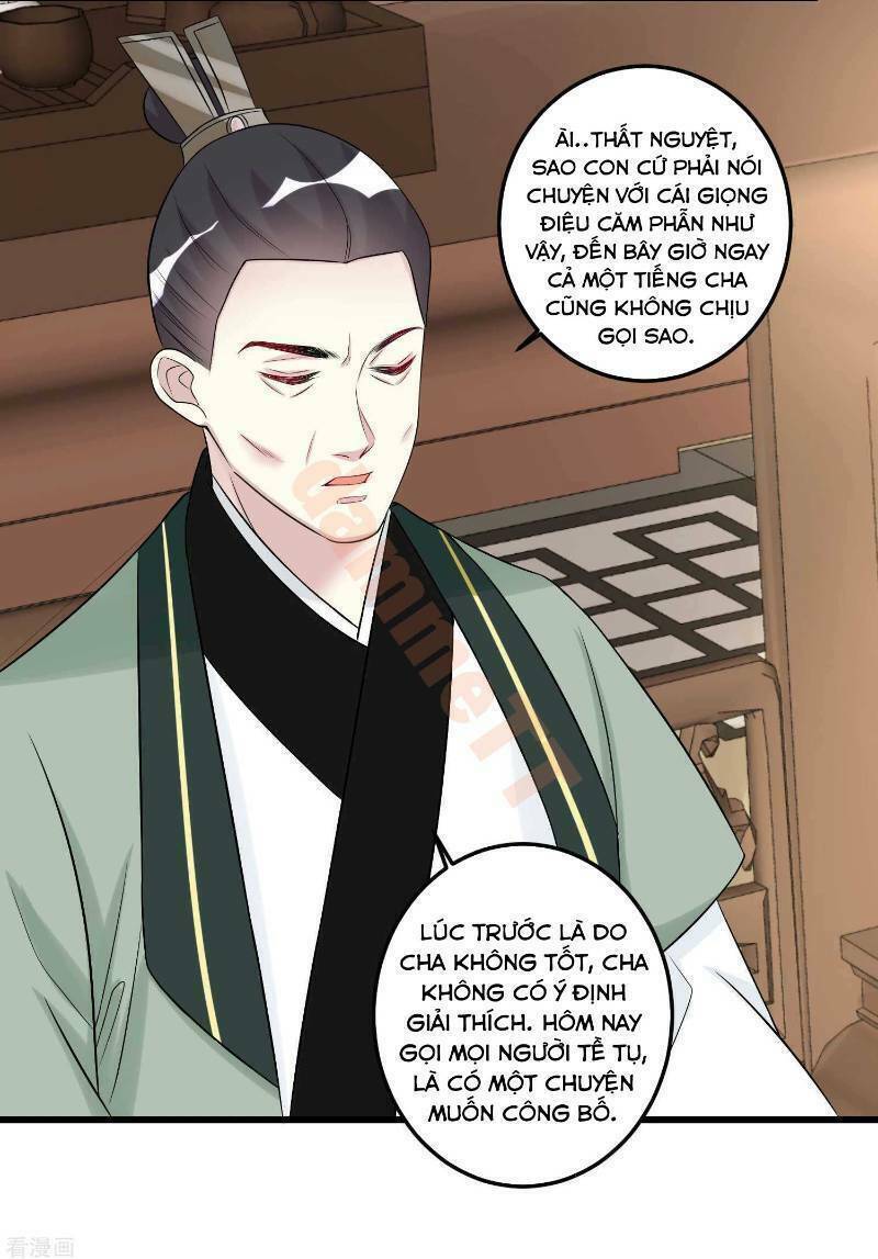 Độc Y Đích Nữ Chapter 63 - Trang 2