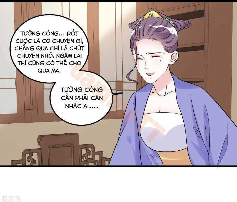 Độc Y Đích Nữ Chapter 63 - Trang 2