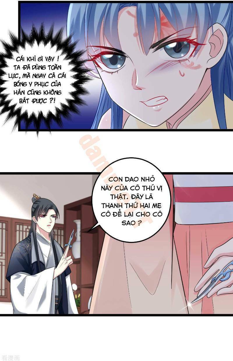 Độc Y Đích Nữ Chapter 62 - Trang 2