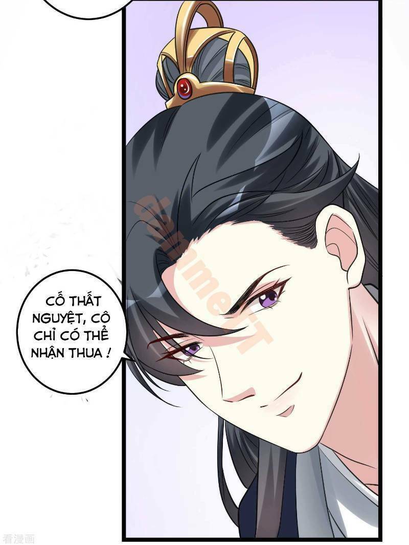 Độc Y Đích Nữ Chapter 62 - Trang 2