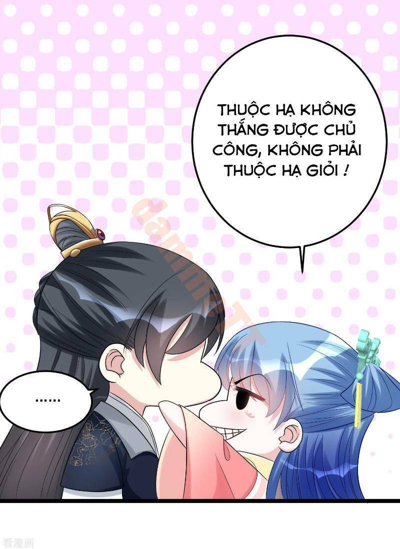 Độc Y Đích Nữ Chapter 62 - Trang 2