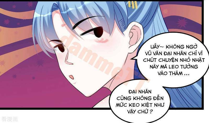 Độc Y Đích Nữ Chapter 62 - Trang 2