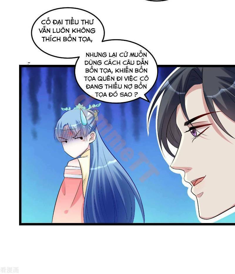 Độc Y Đích Nữ Chapter 62 - Trang 2