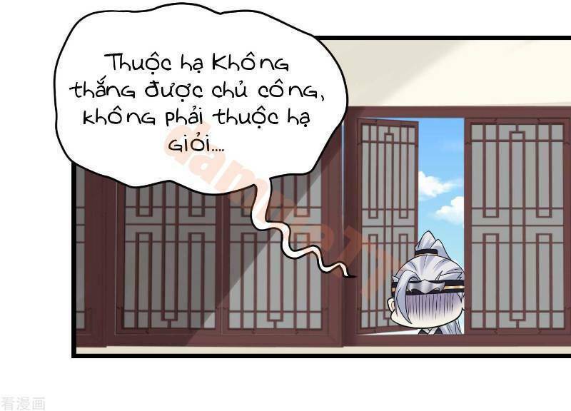 Độc Y Đích Nữ Chapter 62 - Trang 2