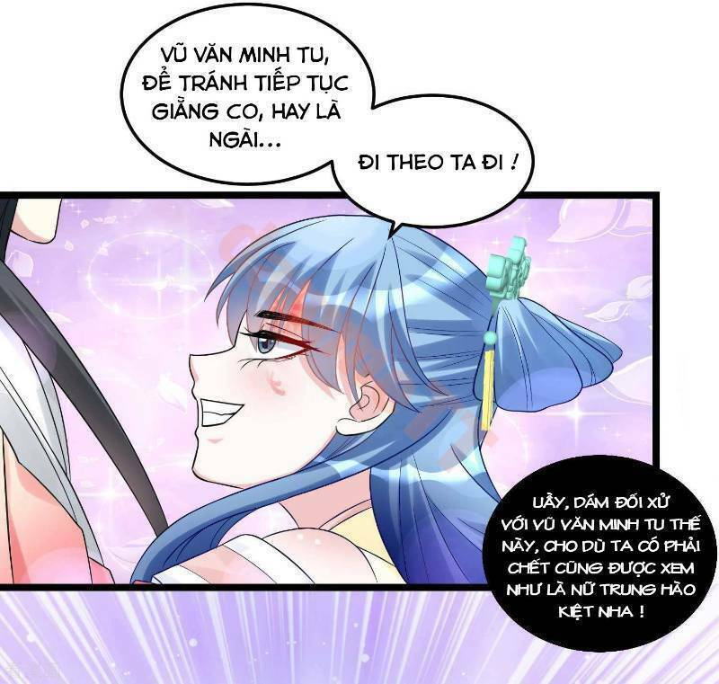 Độc Y Đích Nữ Chapter 62 - Trang 2