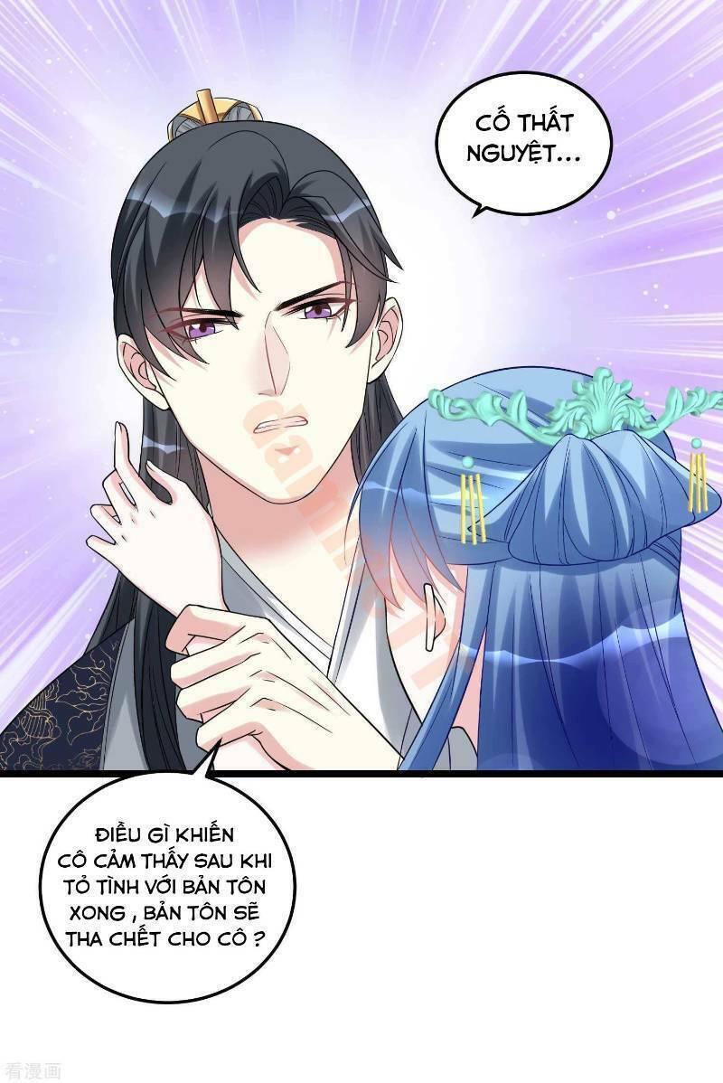 Độc Y Đích Nữ Chapter 62 - Trang 2