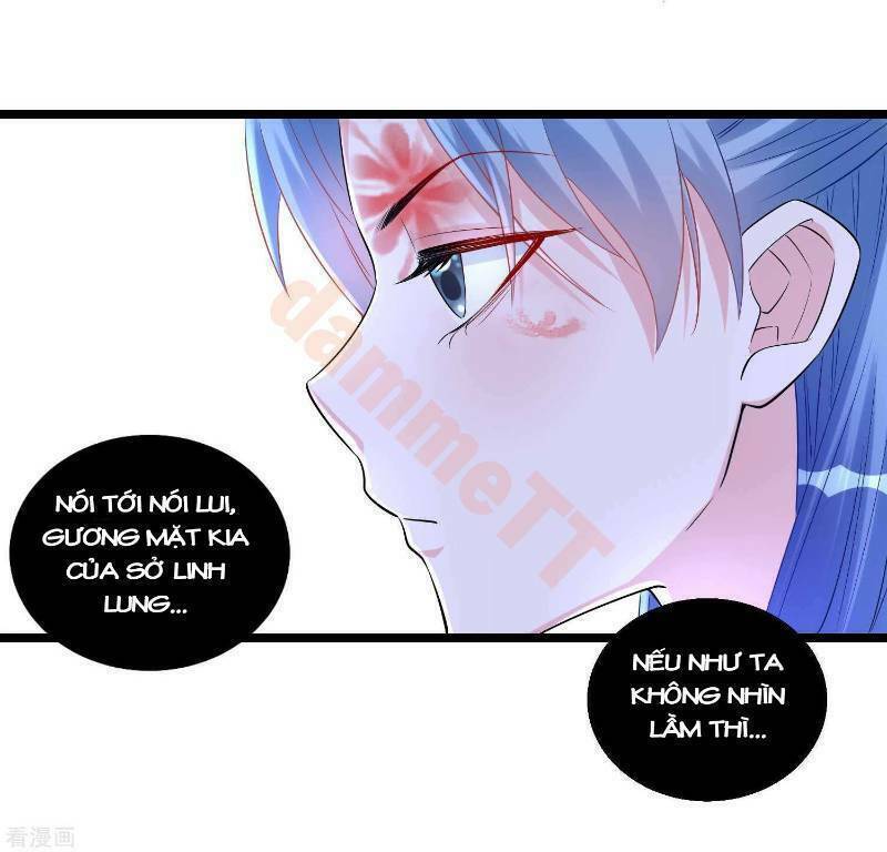 Độc Y Đích Nữ Chapter 60 - Trang 2