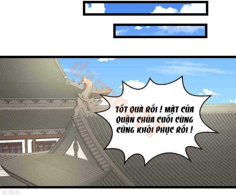 Độc Y Đích Nữ Chapter 60 - Trang 2