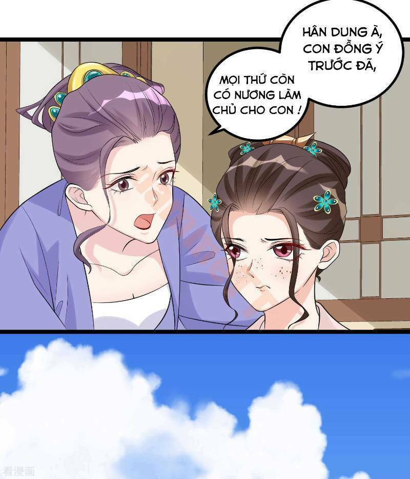 Độc Y Đích Nữ Chapter 58 - Trang 2