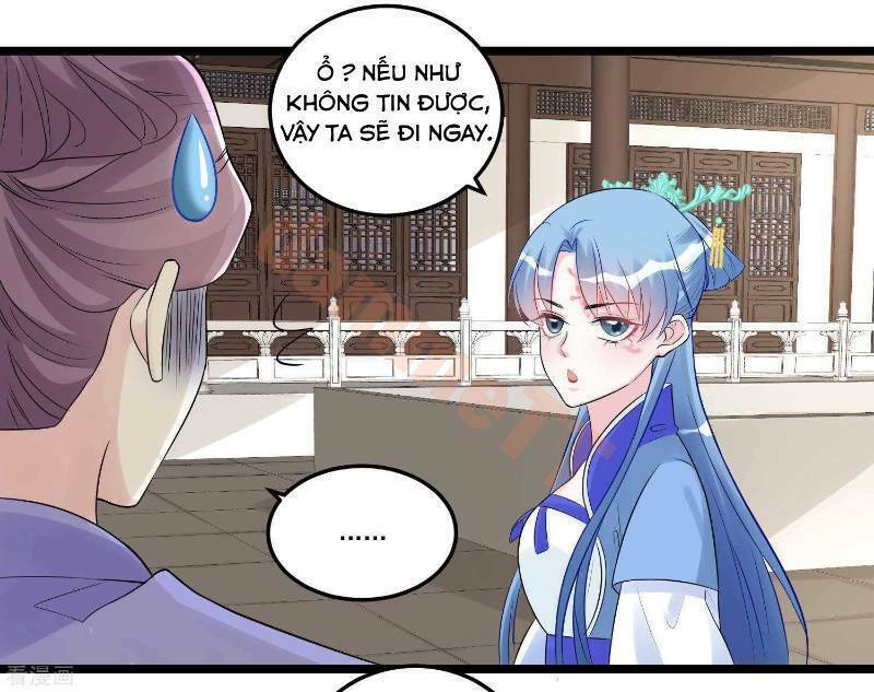 Độc Y Đích Nữ Chapter 58 - Trang 2