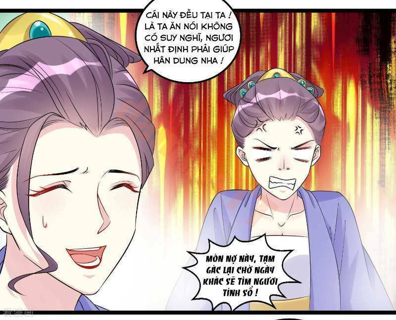 Độc Y Đích Nữ Chapter 58 - Trang 2