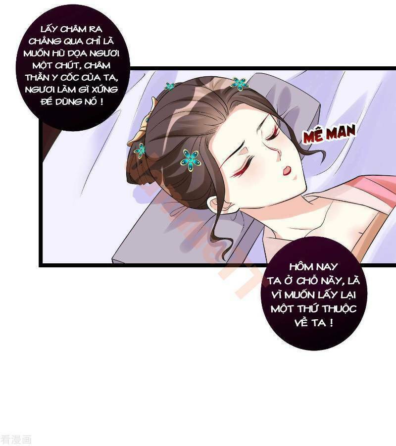 Độc Y Đích Nữ Chapter 58 - Trang 2