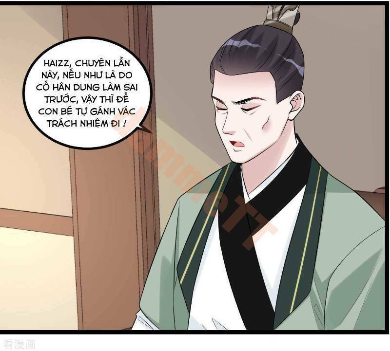 Độc Y Đích Nữ Chapter 58 - Trang 2