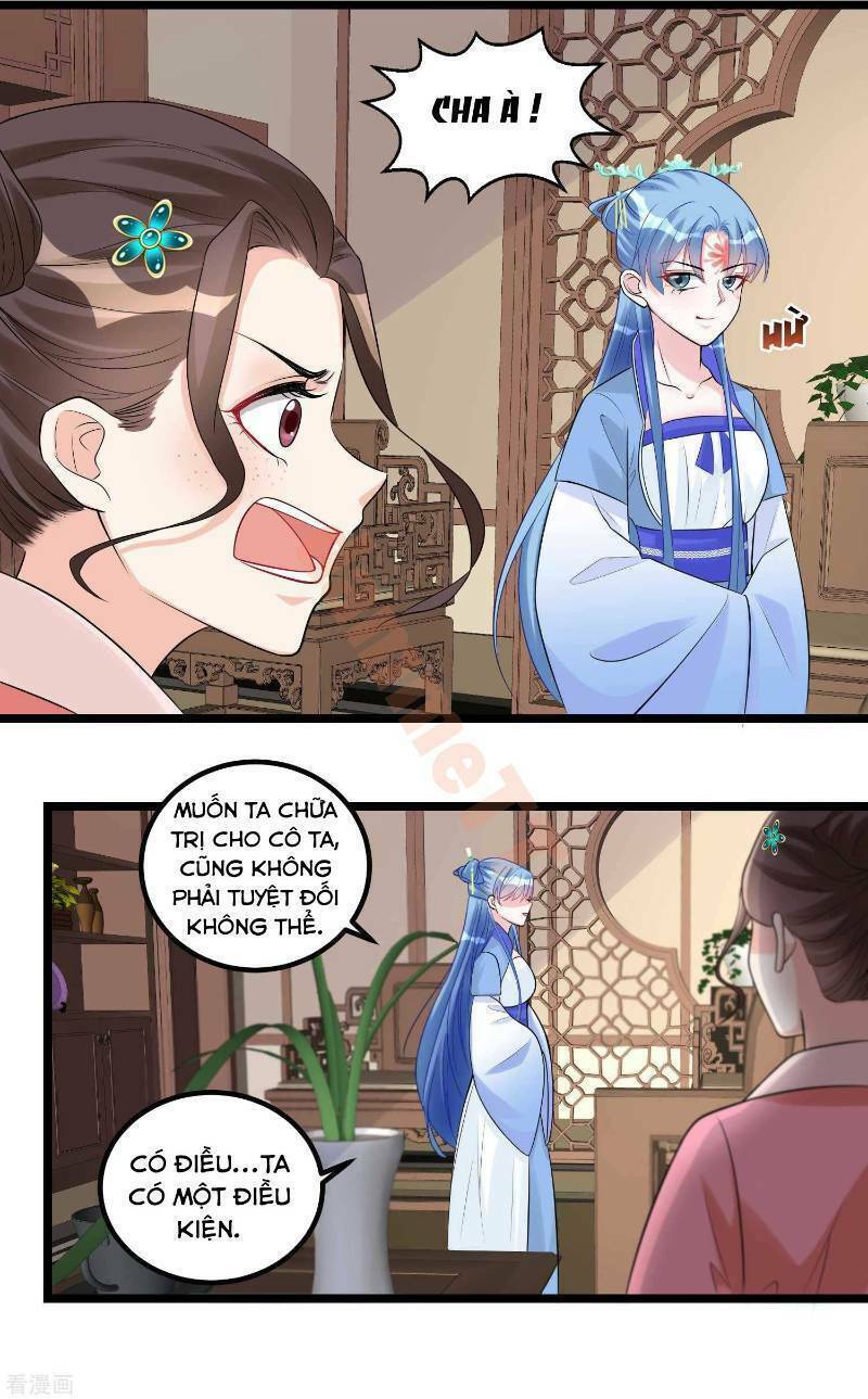 Độc Y Đích Nữ Chapter 58 - Trang 2