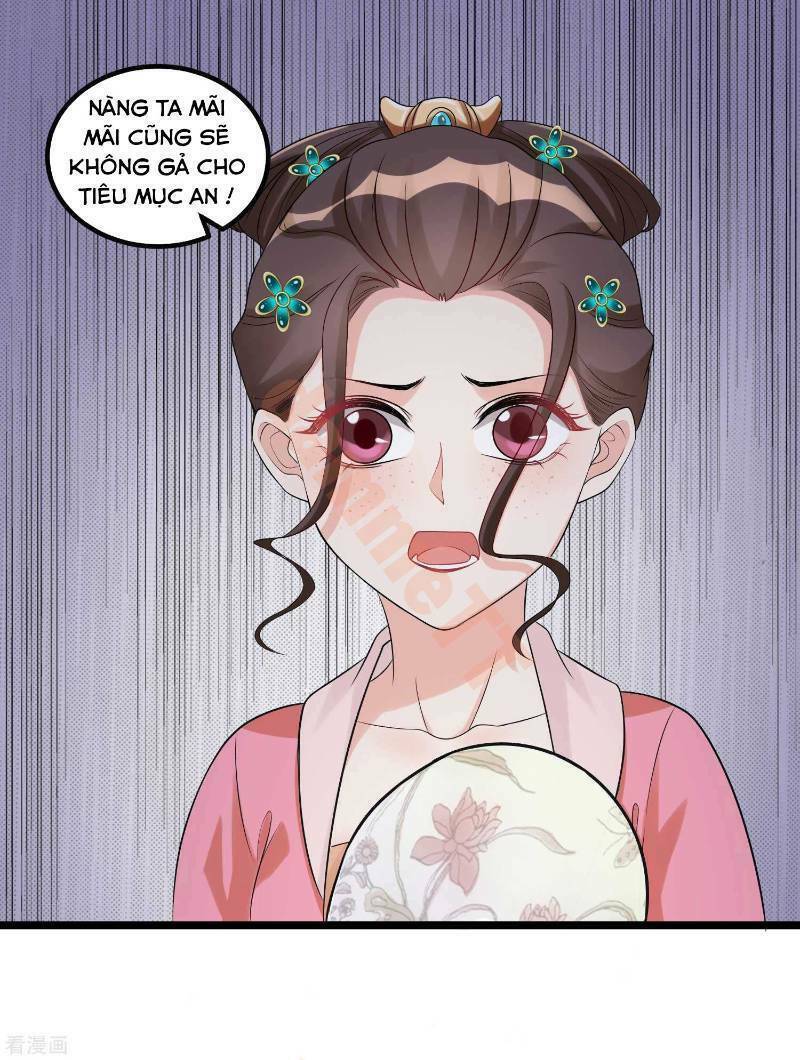 Độc Y Đích Nữ Chapter 58 - Trang 2