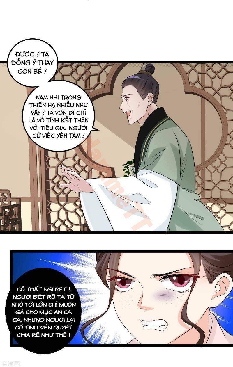 Độc Y Đích Nữ Chapter 58 - Trang 2