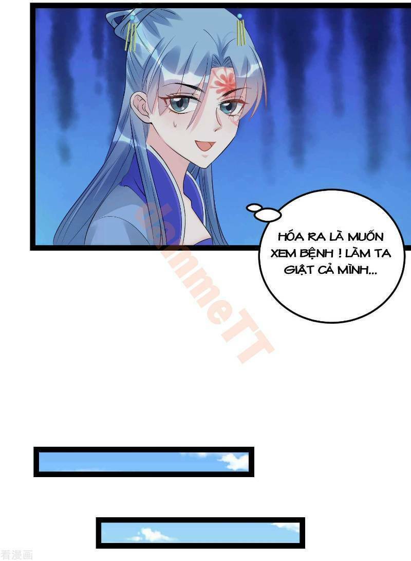 Độc Y Đích Nữ Chapter 56 - Trang 2