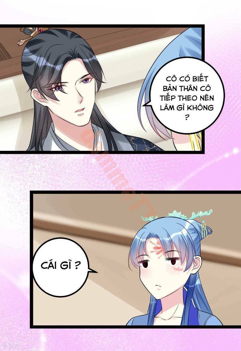 Độc Y Đích Nữ Chapter 56 - Trang 2