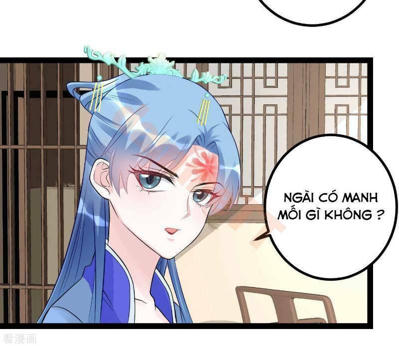 Độc Y Đích Nữ Chapter 56 - Trang 2