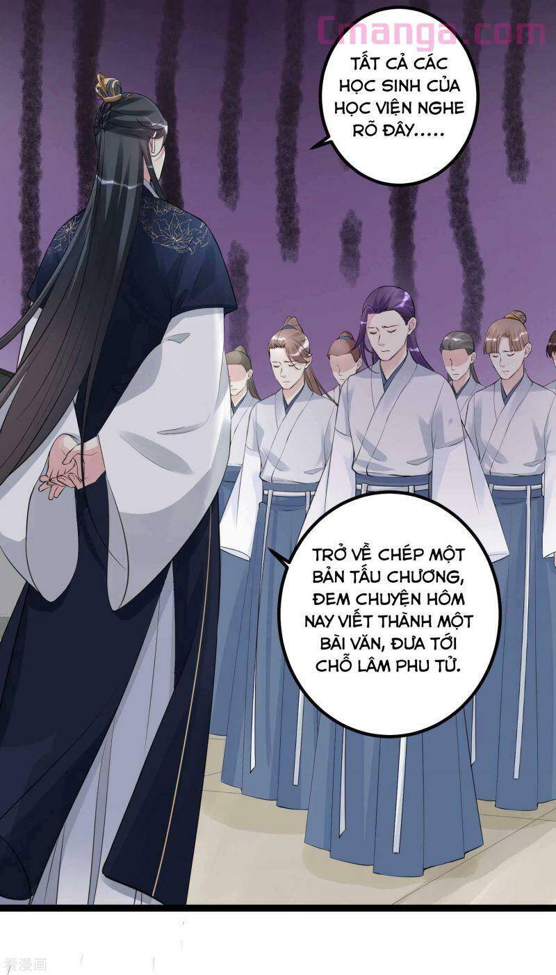 Độc Y Đích Nữ Chapter 55 - Trang 2