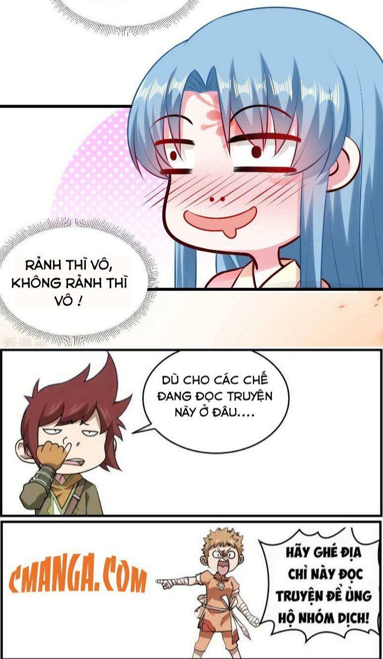 Độc Y Đích Nữ Chapter 55 - Trang 2