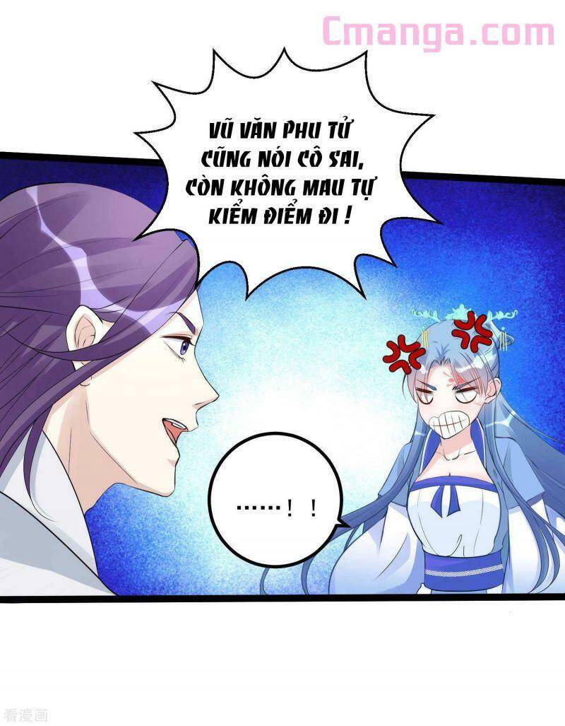 Độc Y Đích Nữ Chapter 55 - Trang 2