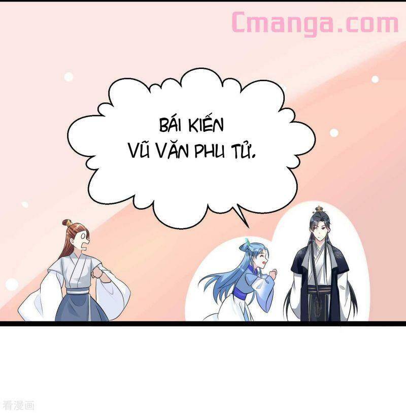 Độc Y Đích Nữ Chapter 54 - Trang 2