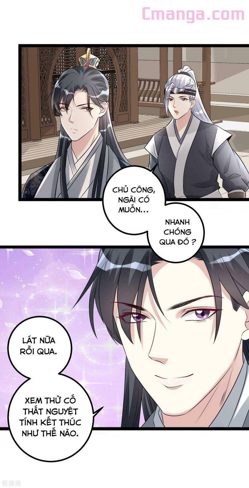 Độc Y Đích Nữ Chapter 53 - Trang 2