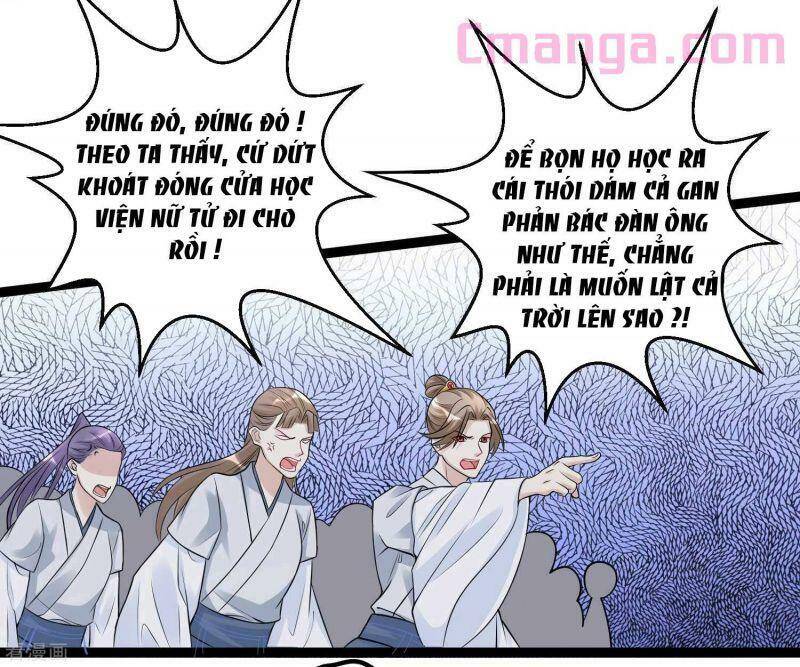 Độc Y Đích Nữ Chapter 53 - Trang 2