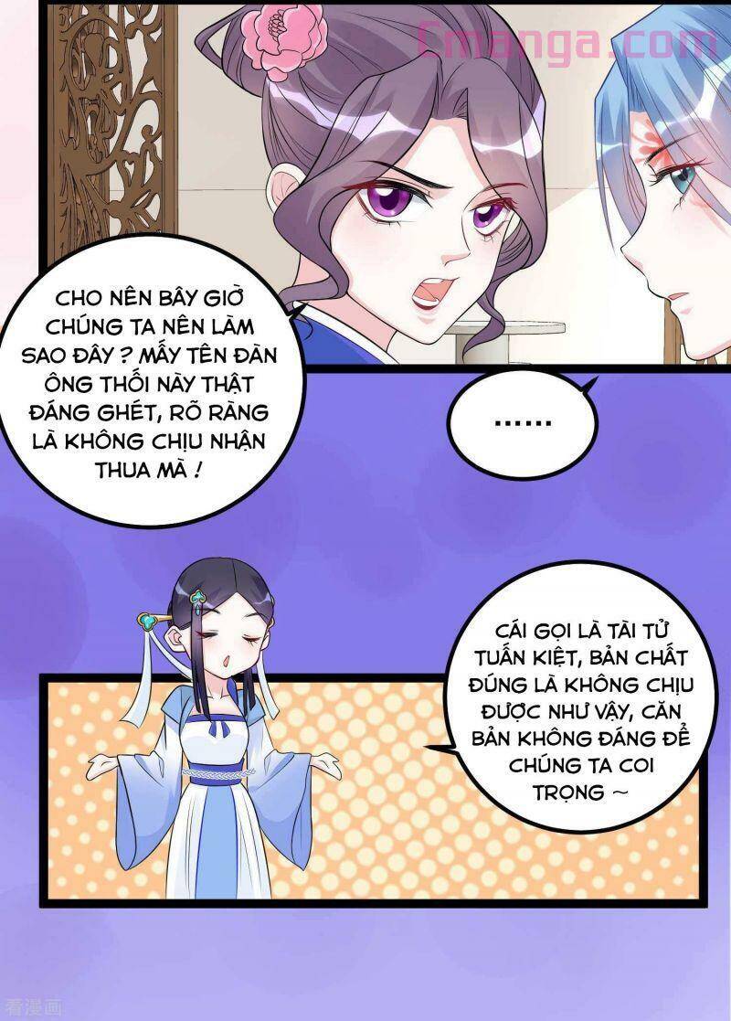 Độc Y Đích Nữ Chapter 53 - Trang 2