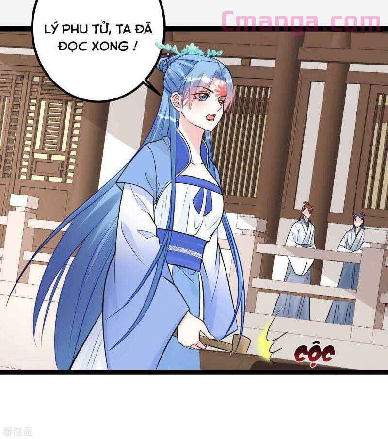 Độc Y Đích Nữ Chapter 51 - Trang 2