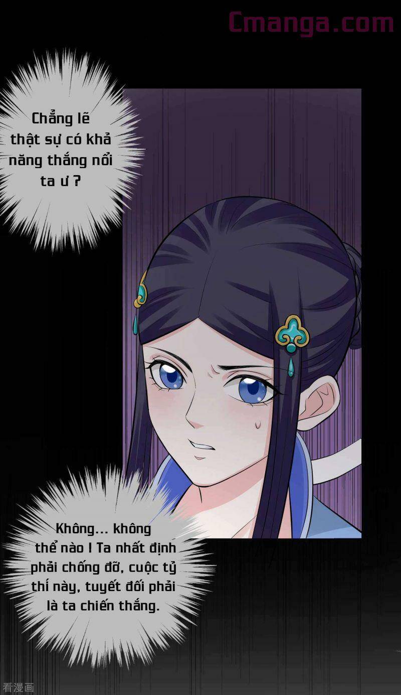 Độc Y Đích Nữ Chapter 49 - Trang 2