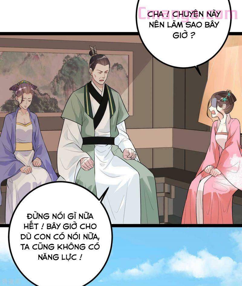 Độc Y Đích Nữ Chapter 49 - Trang 2