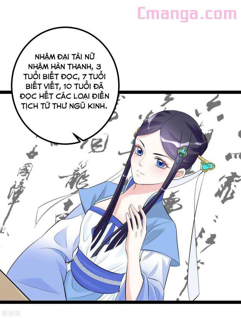 Độc Y Đích Nữ Chapter 49 - Trang 2