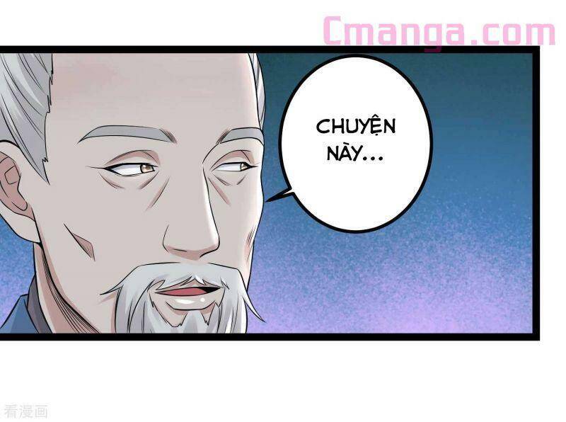 Độc Y Đích Nữ Chapter 48 - Trang 2