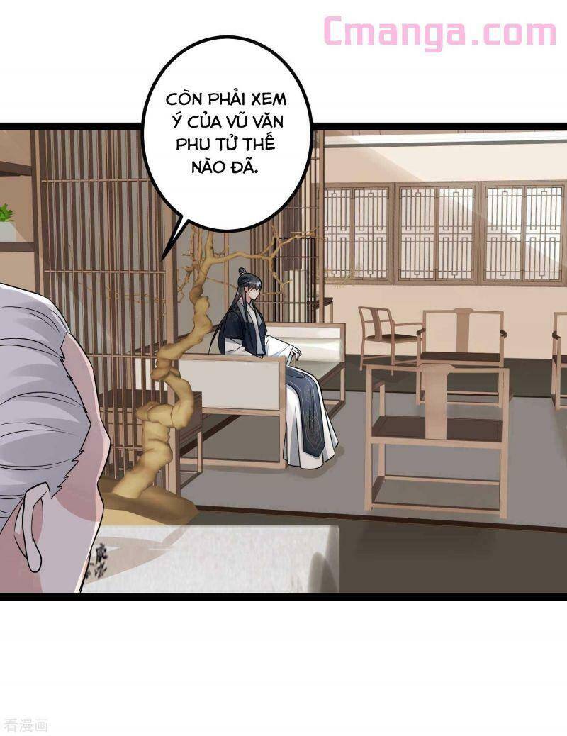 Độc Y Đích Nữ Chapter 48 - Trang 2